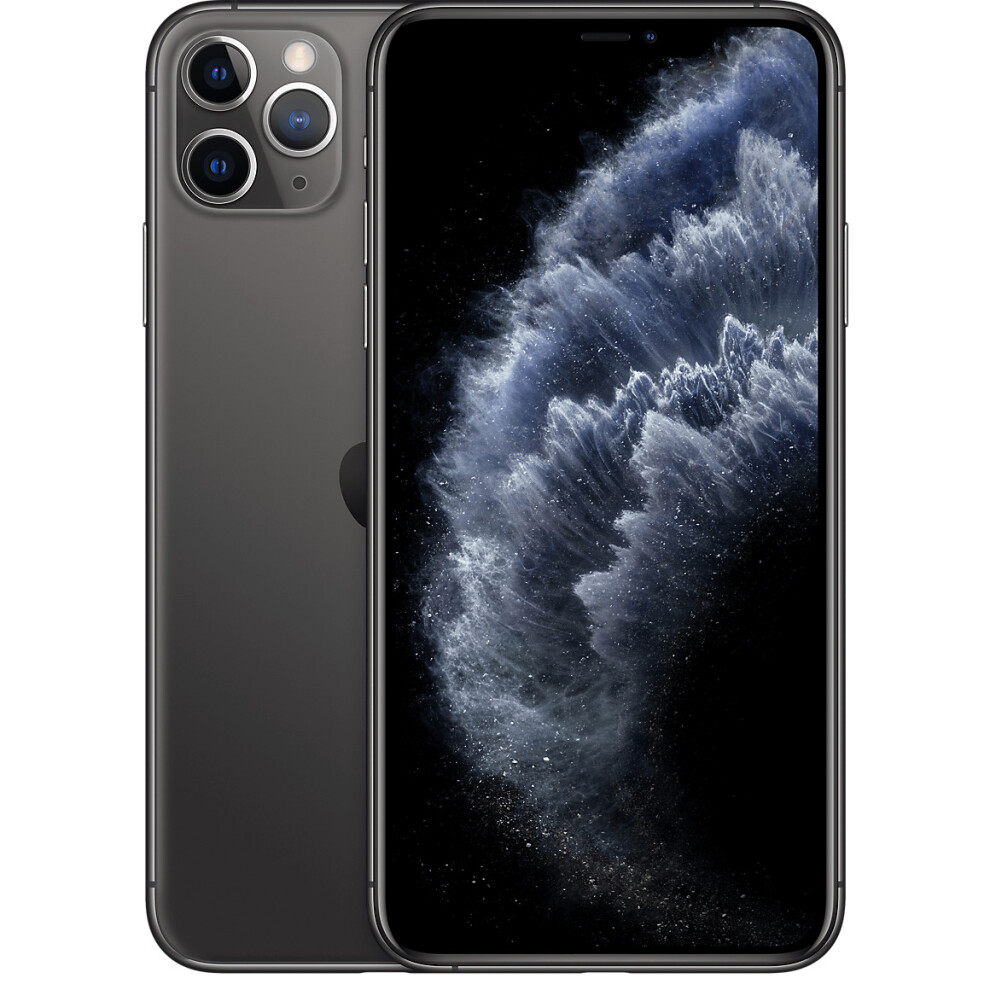 Refurbished (256GB) Apple iPhone 11 Pro Max | Space Grey 