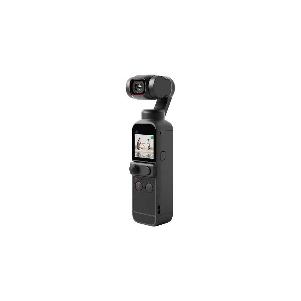 DJI Osmo Pocket 2 Gimbal 