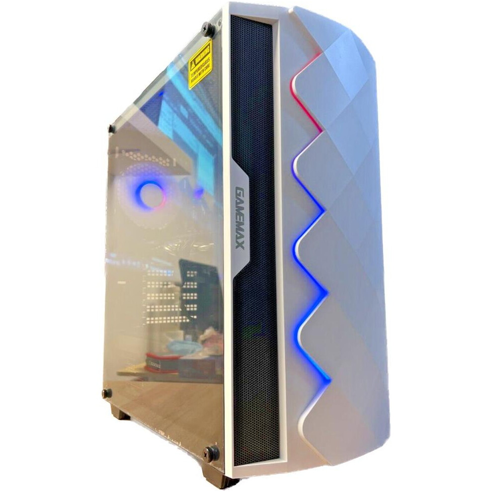 Fast Gaming PC-16GB RAM/240GB SSD+500GB HDD/NVIDIA GT730/Intel i5 WiFi 